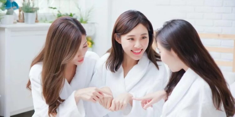 Terlalu Sering Cuci Tangan Bikin Kulit Kering? Ini Solusinya dari Health Cantik!