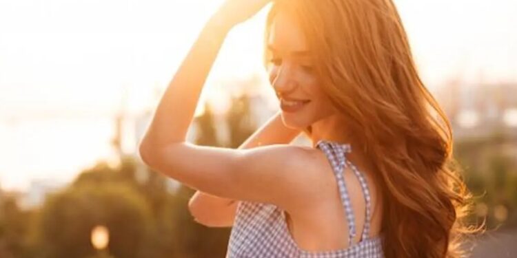 Serum Shampoo: Solusi Praktis untuk Rambut Kering, Kusut, dan Sulit Diatur